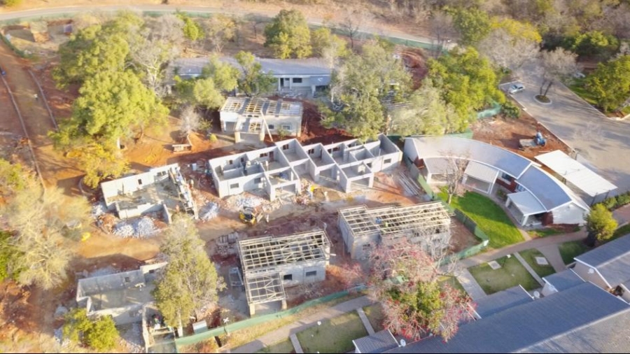 0 Bedroom Property for Sale in Wigwam North West